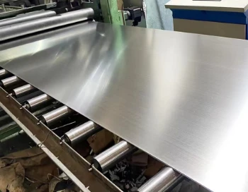 ASTM A240 409 Stainless Steel Sheet suppliers