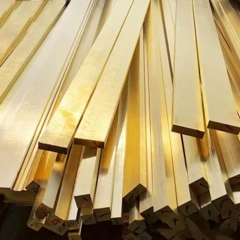 C68700 Aluminum Brass